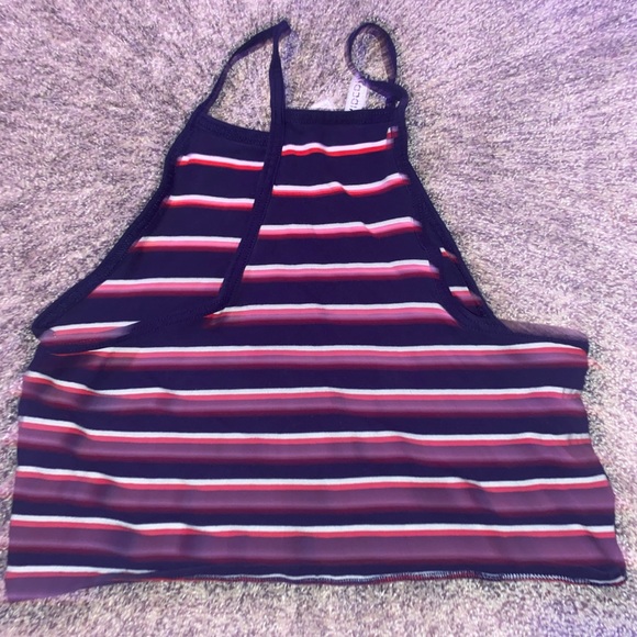 h&m halter top - Picture 3 of 4